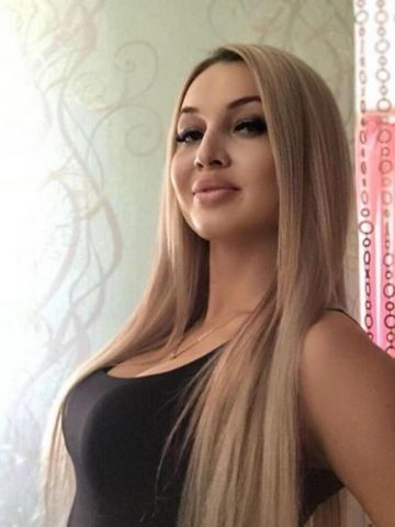 Проститутка Ульяна